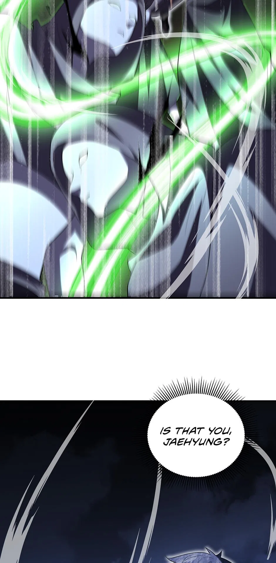 The world starts from scratch Chapter 44 – Page 44