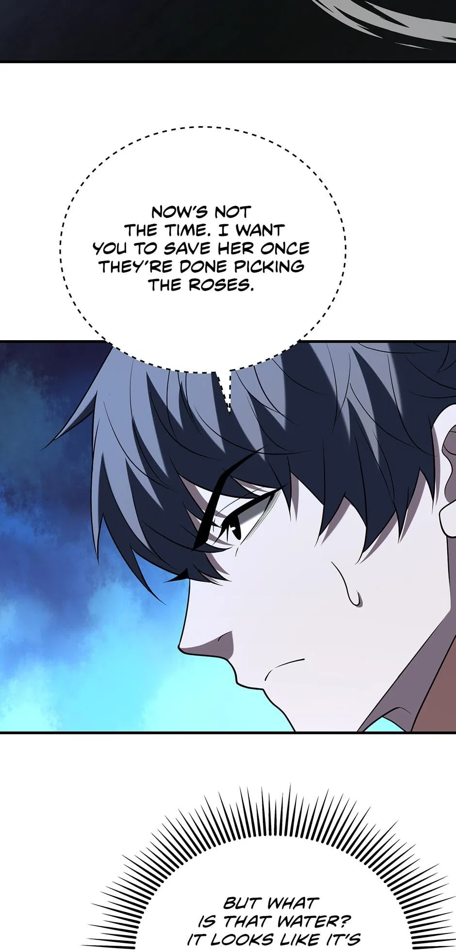 The world starts from scratch Chapter 44 – Page 50