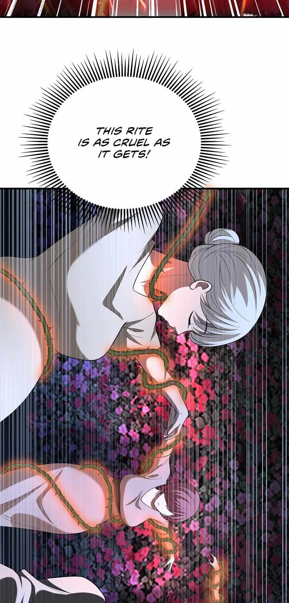 The world starts from scratch Chapter 44 – Page 52