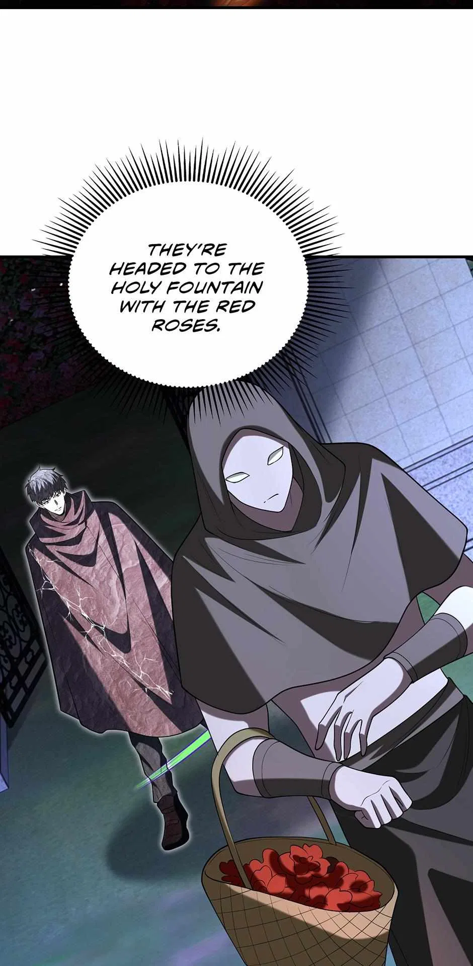 The world starts from scratch Chapter 44 – Page 55