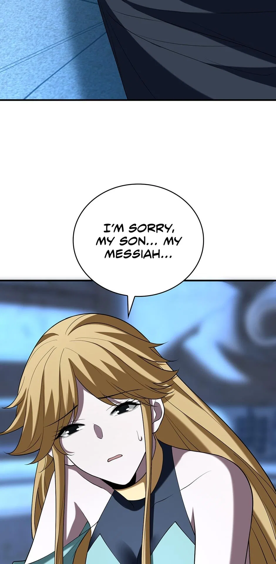 The world starts from scratch Chapter 44 – Page 60