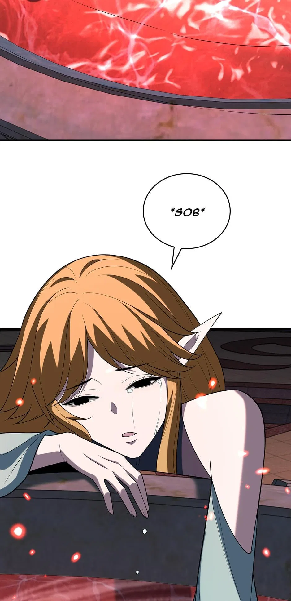 The world starts from scratch Chapter 44 – Page 65