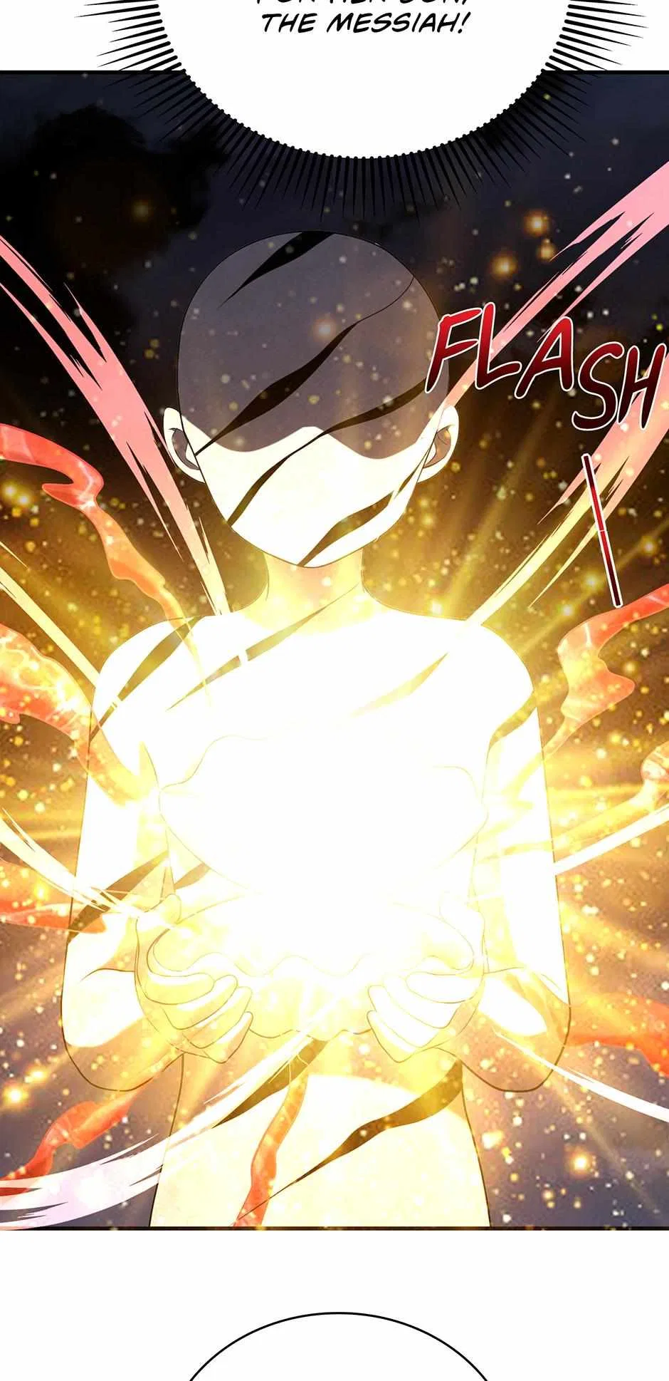 The world starts from scratch Chapter 44 – Page 68