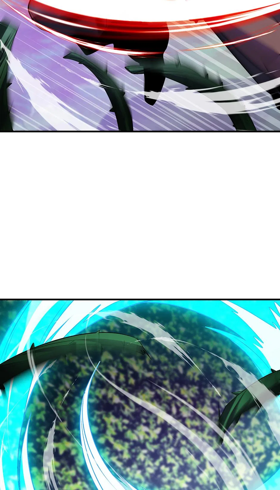 The world starts from scratch Chapter 43 – Page 4