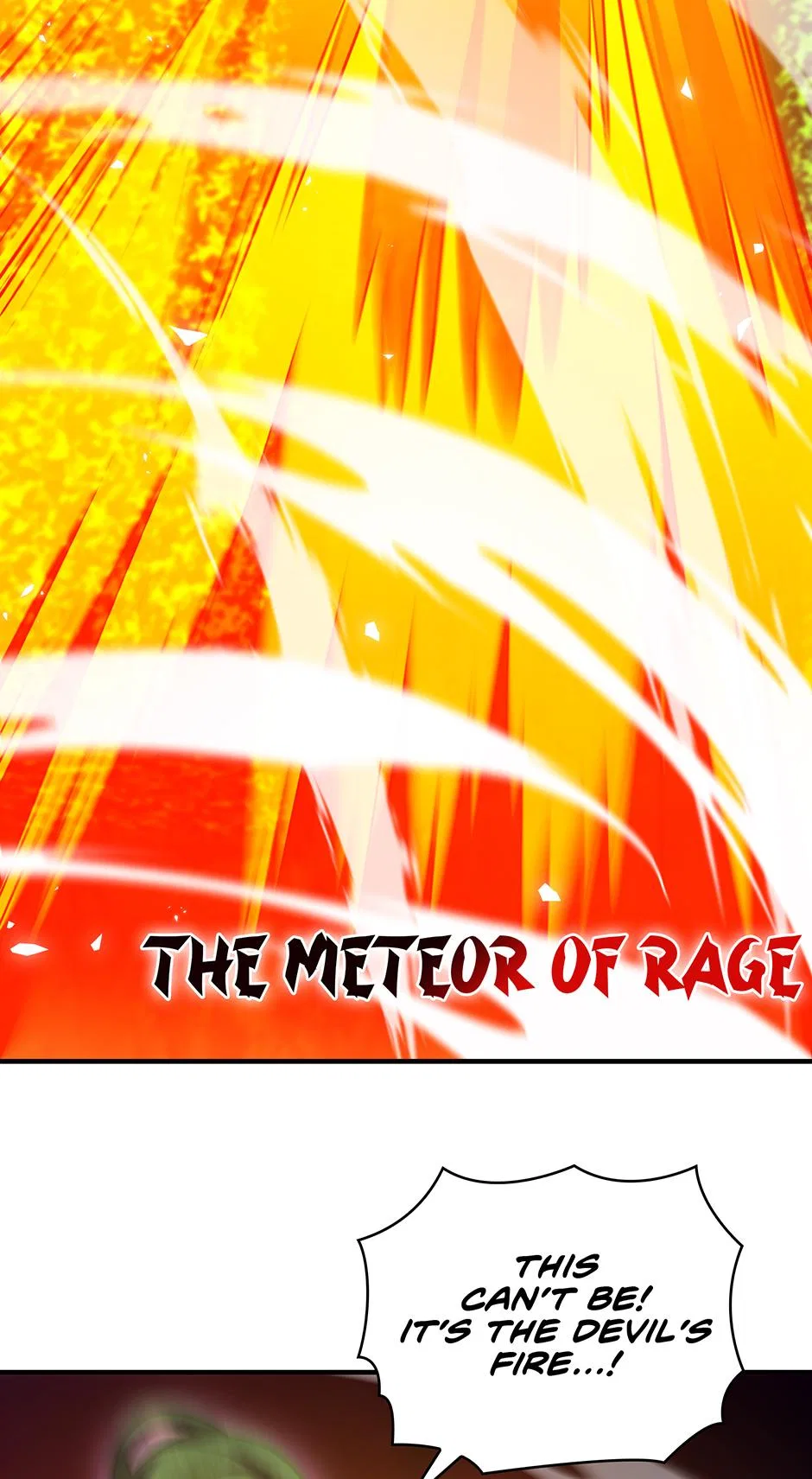 The world starts from scratch Chapter 43 – Page 10