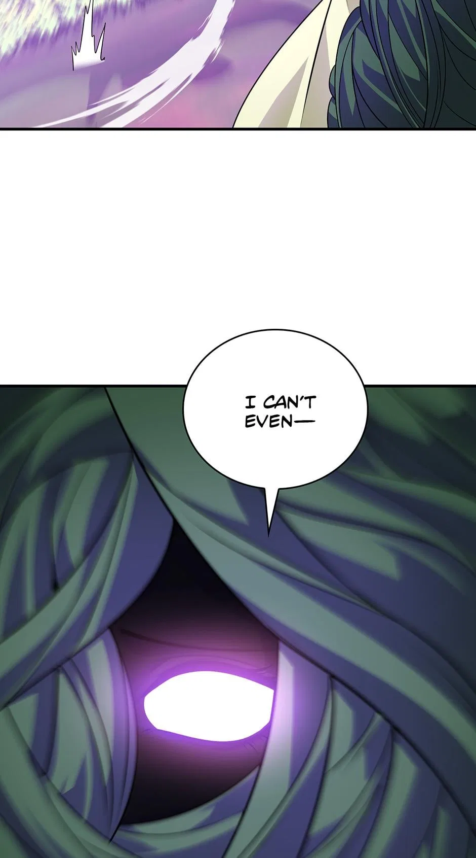 The world starts from scratch Chapter 43 – Page 18