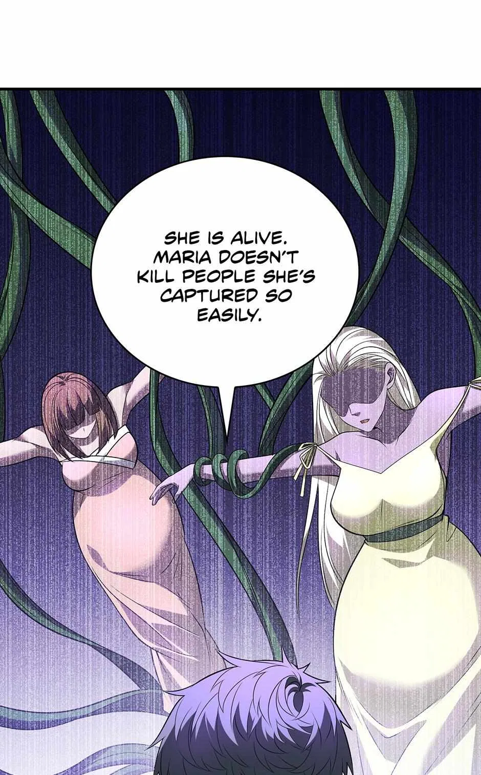 The world starts from scratch Chapter 43 – Page 39