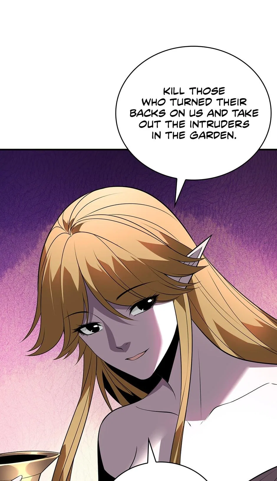 The world starts from scratch Chapter 43 – Page 48