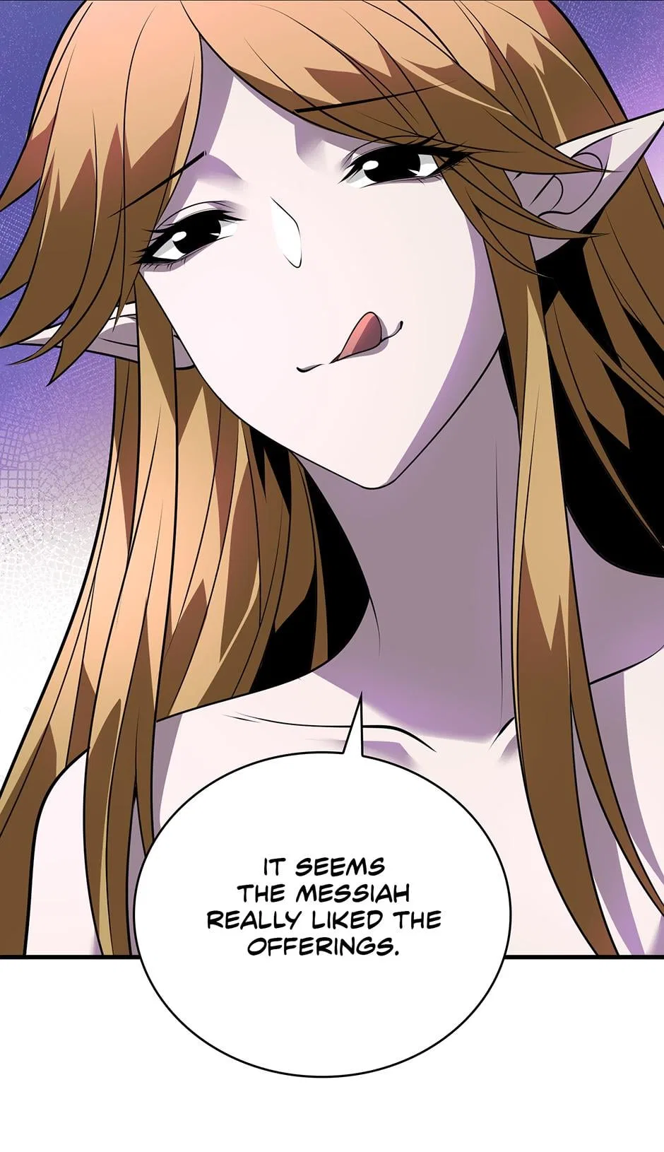 The world starts from scratch Chapter 43 – Page 51