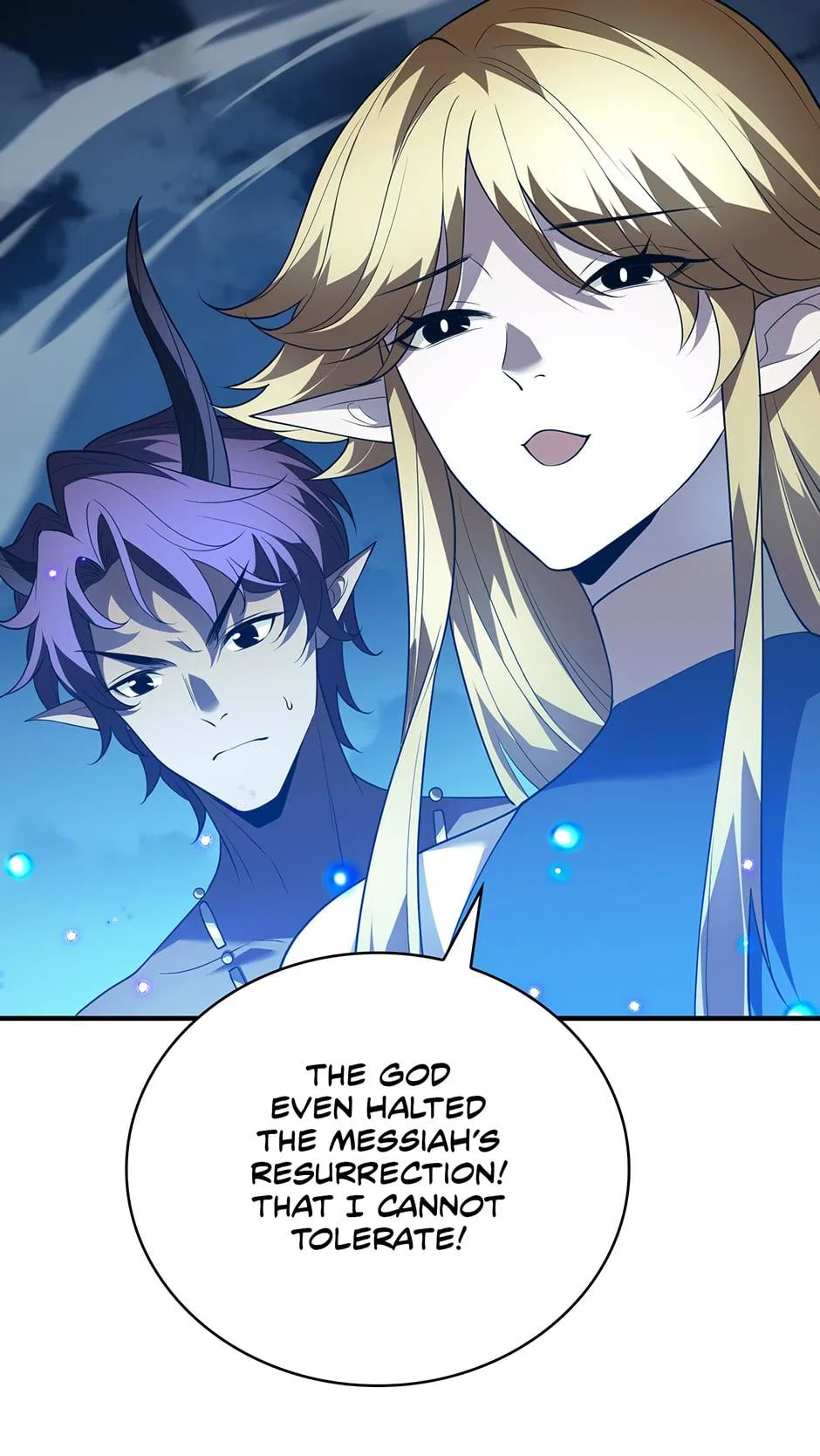 The world starts from scratch Chapter 43 – Page 62