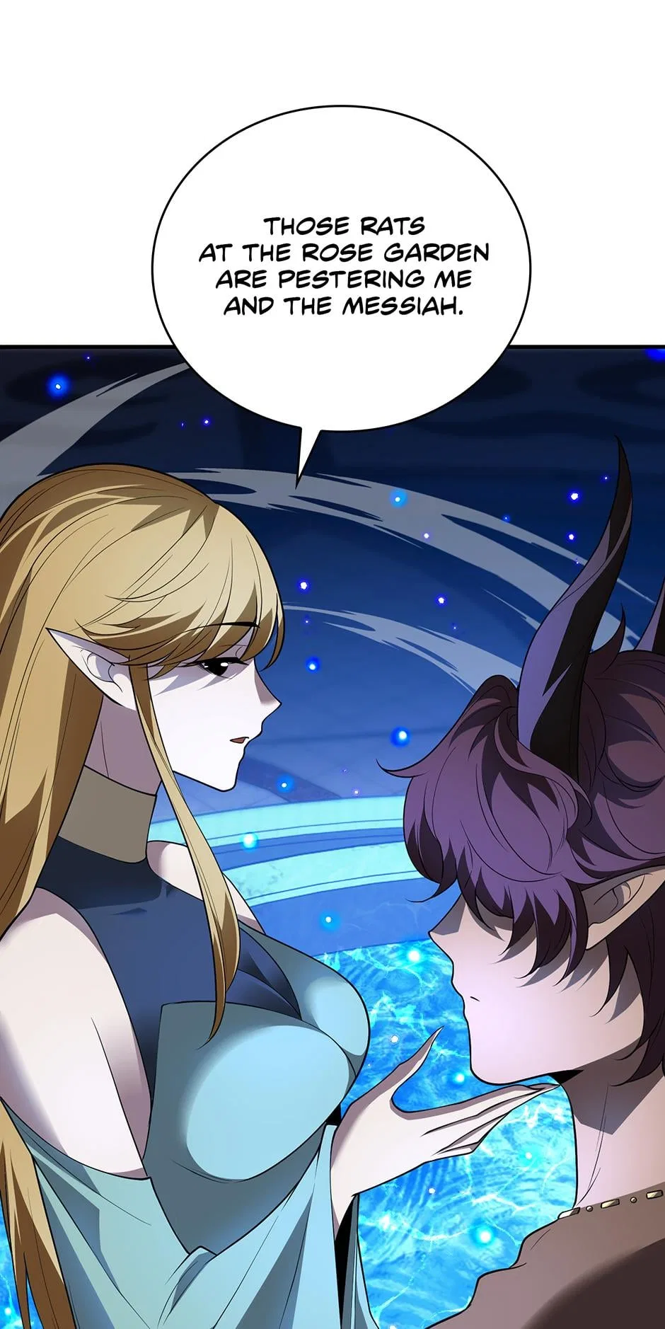 The world starts from scratch Chapter 43 – Page 65