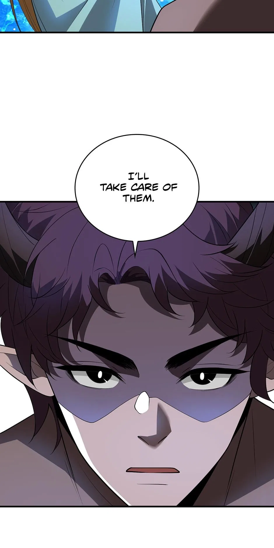 The world starts from scratch Chapter 43 – Page 66