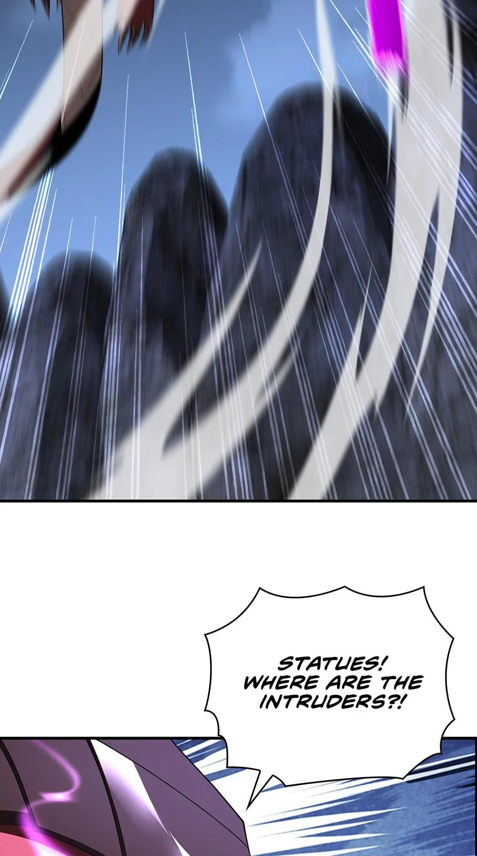 The world starts from scratch Chapter 43 – Page 68