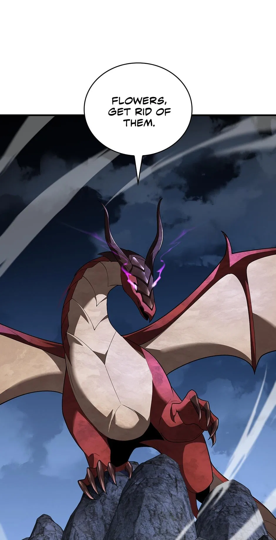The world starts from scratch Chapter 43 – Page 71