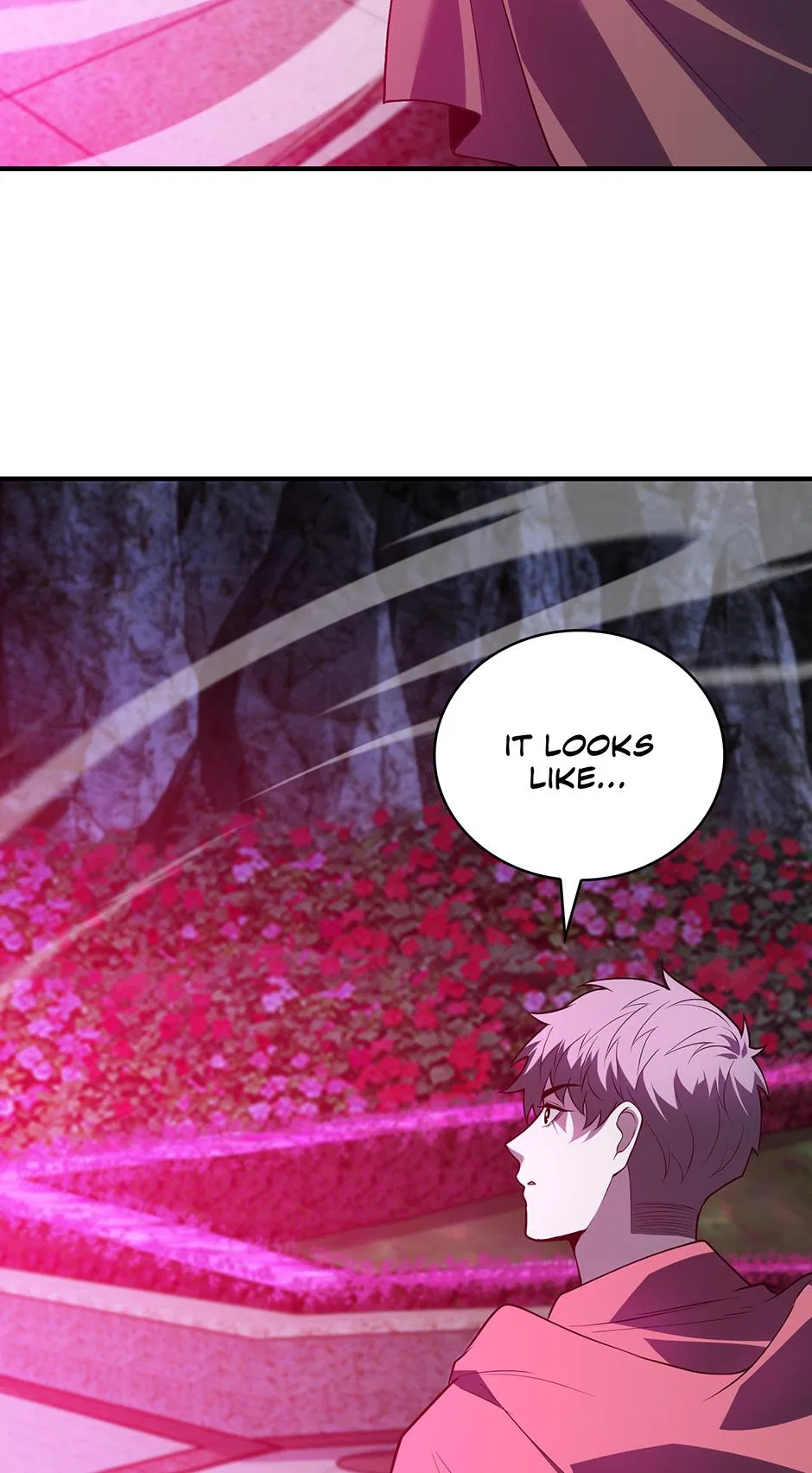 The world starts from scratch Chapter 43 – Page 77
