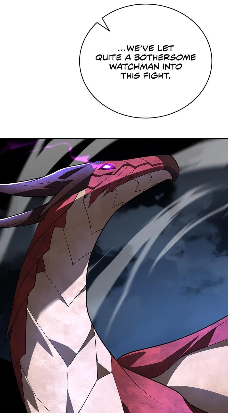 The world starts from scratch Chapter 43 – Page 79