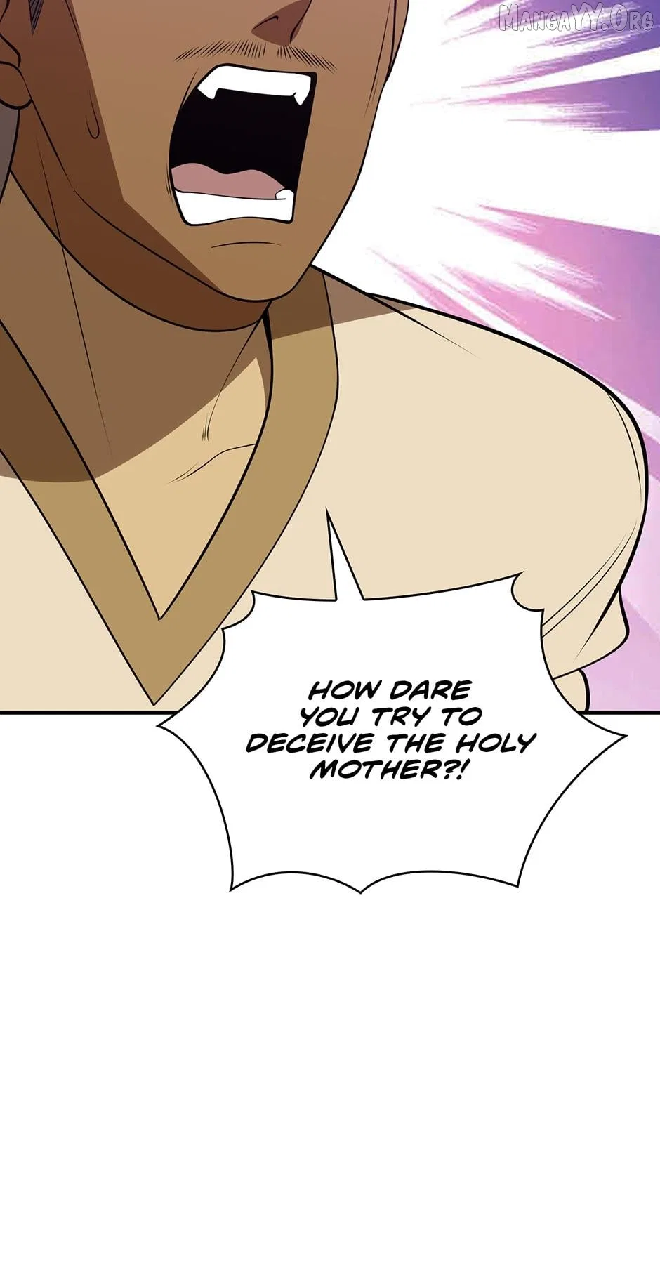 The world starts from scratch Chapter 42 – Page 11