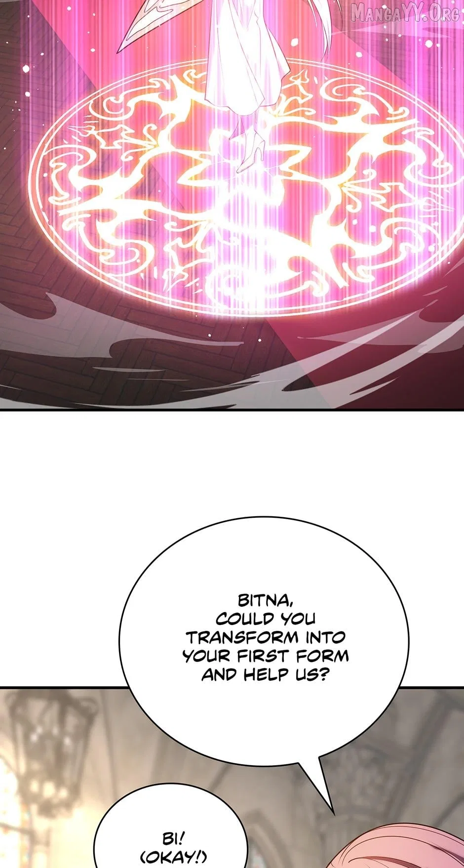 The world starts from scratch Chapter 42 – Page 14