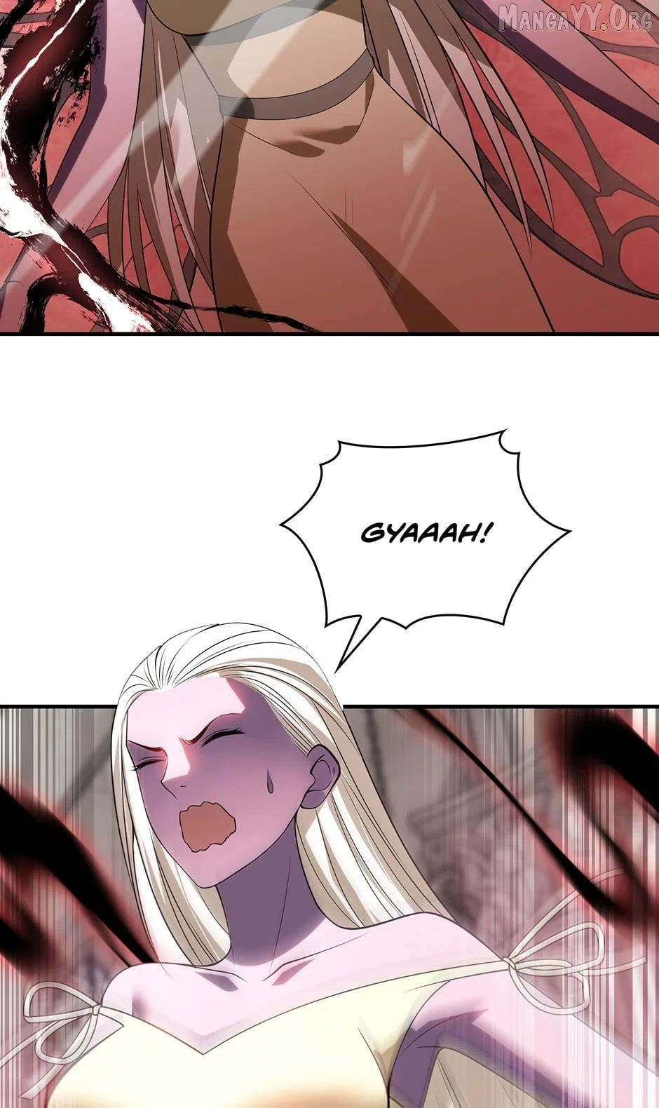 The world starts from scratch Chapter 42 – Page 18