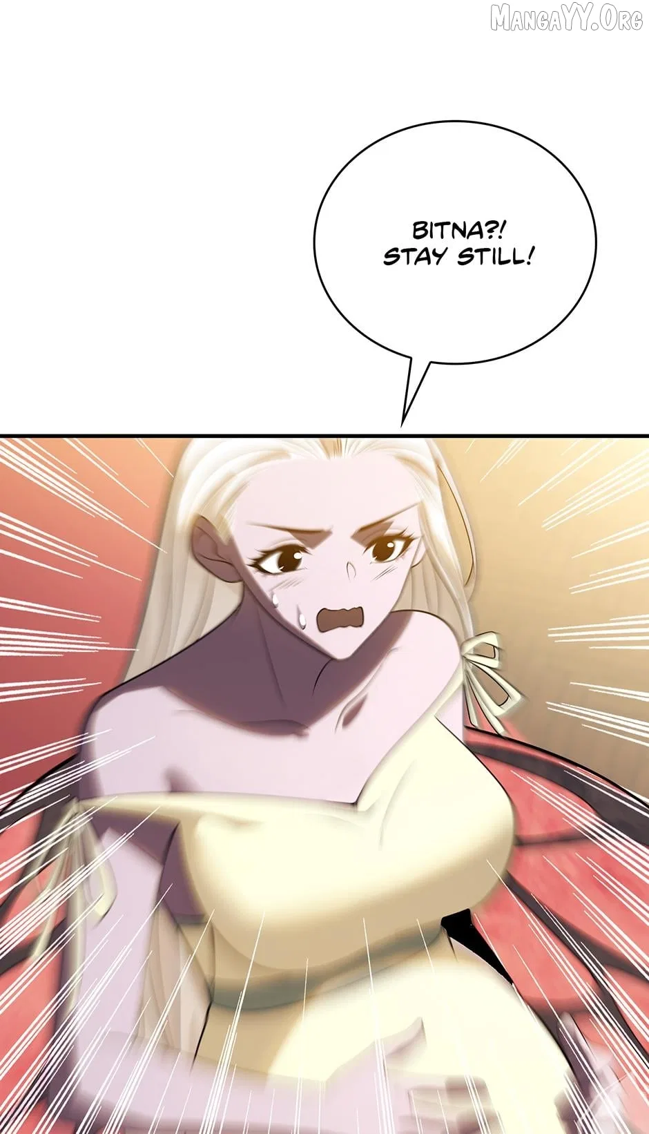 The world starts from scratch Chapter 42 – Page 21