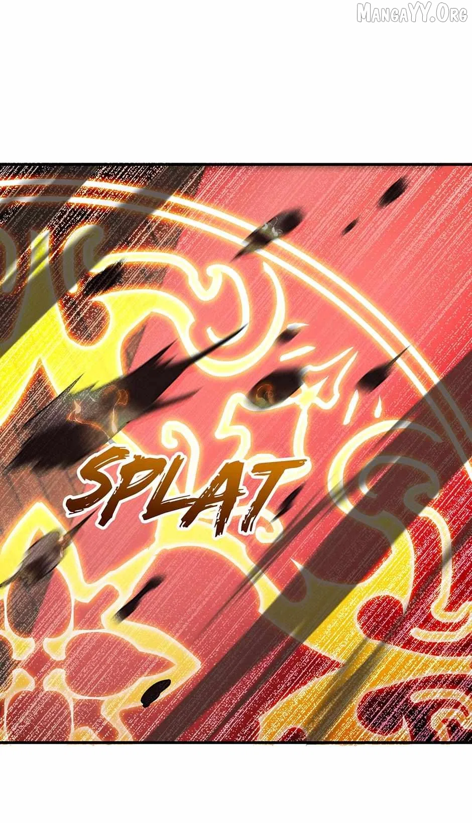 The world starts from scratch Chapter 42 – Page 25