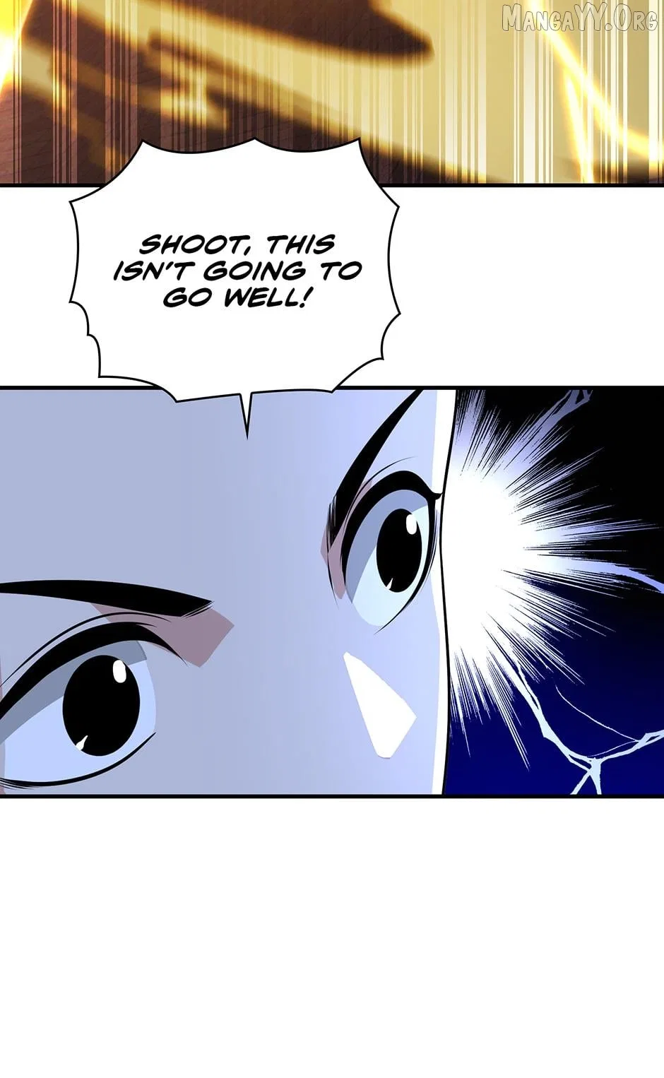 The world starts from scratch Chapter 42 – Page 33