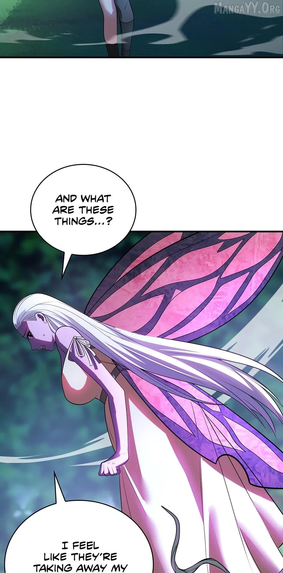 The world starts from scratch Chapter 42 – Page 67