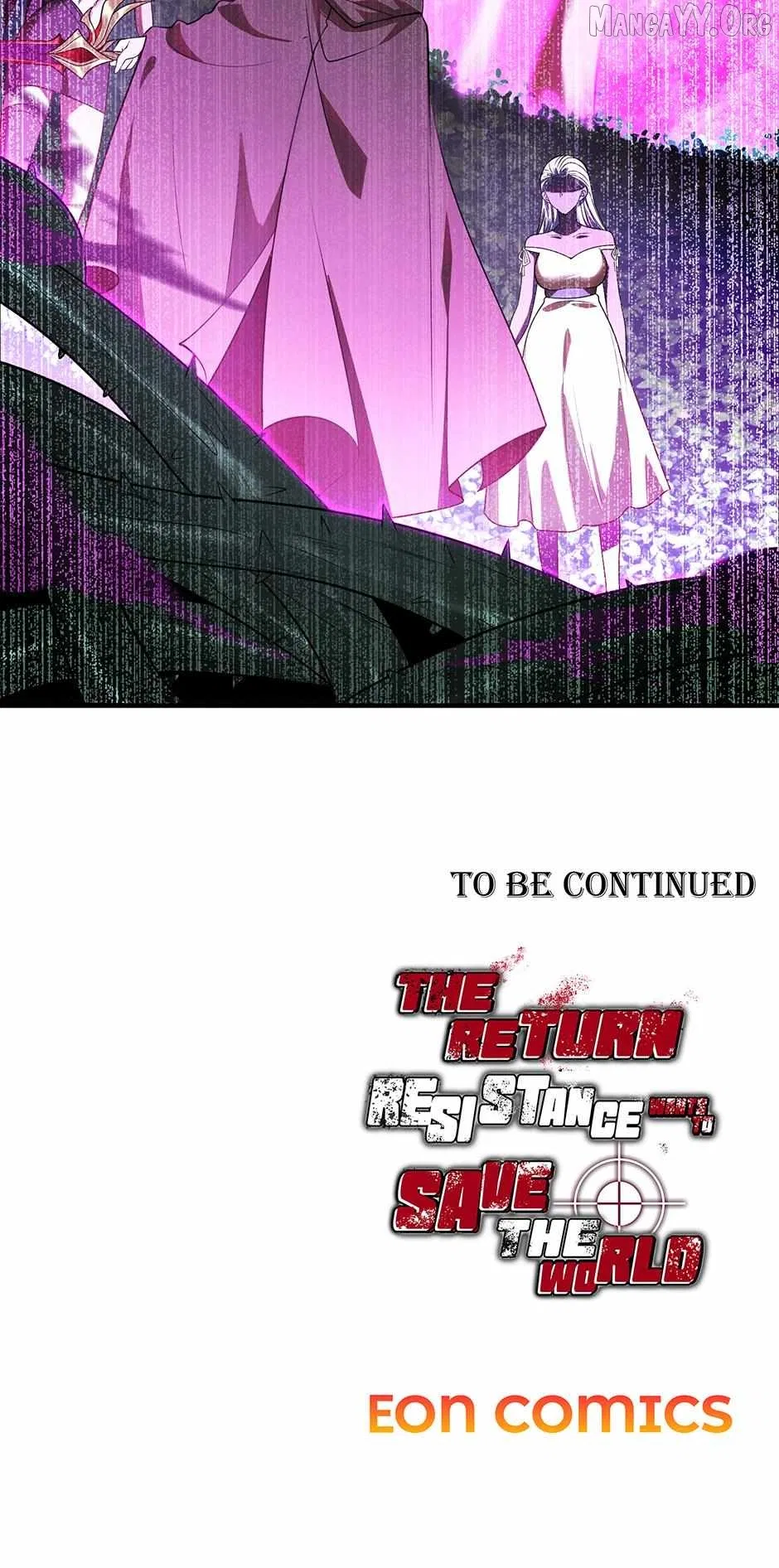 The world starts from scratch Chapter 42 – Page 71