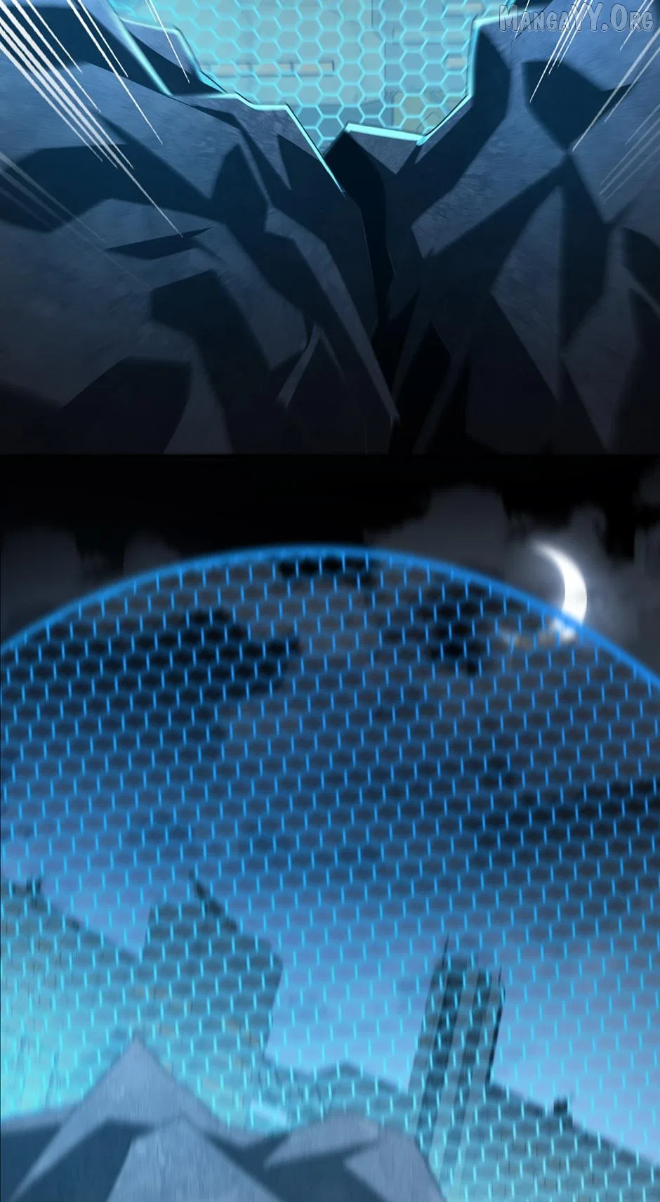 The world starts from scratch Chapter 41 – Page 6