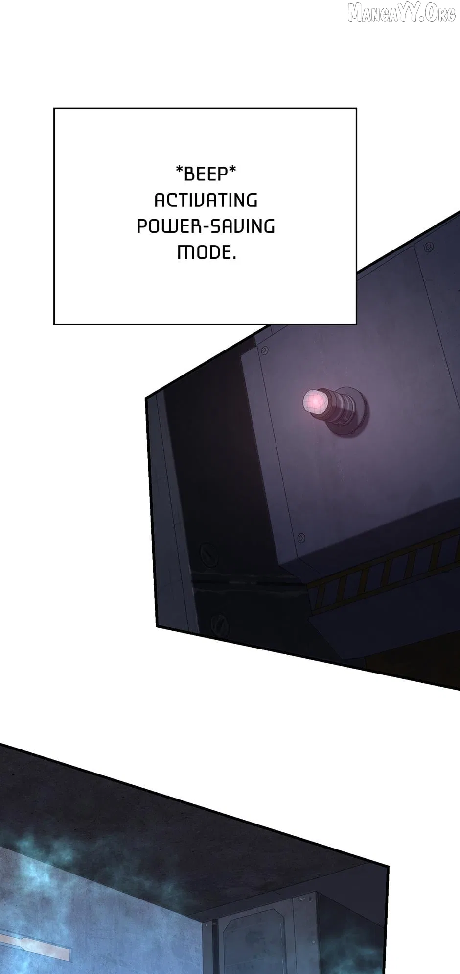 The world starts from scratch Chapter 41 – Page 11