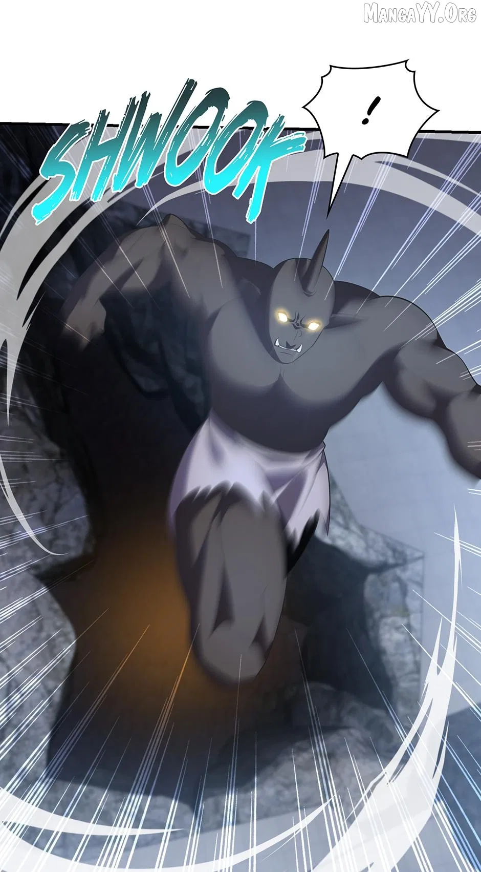 The world starts from scratch Chapter 41 – Page 19