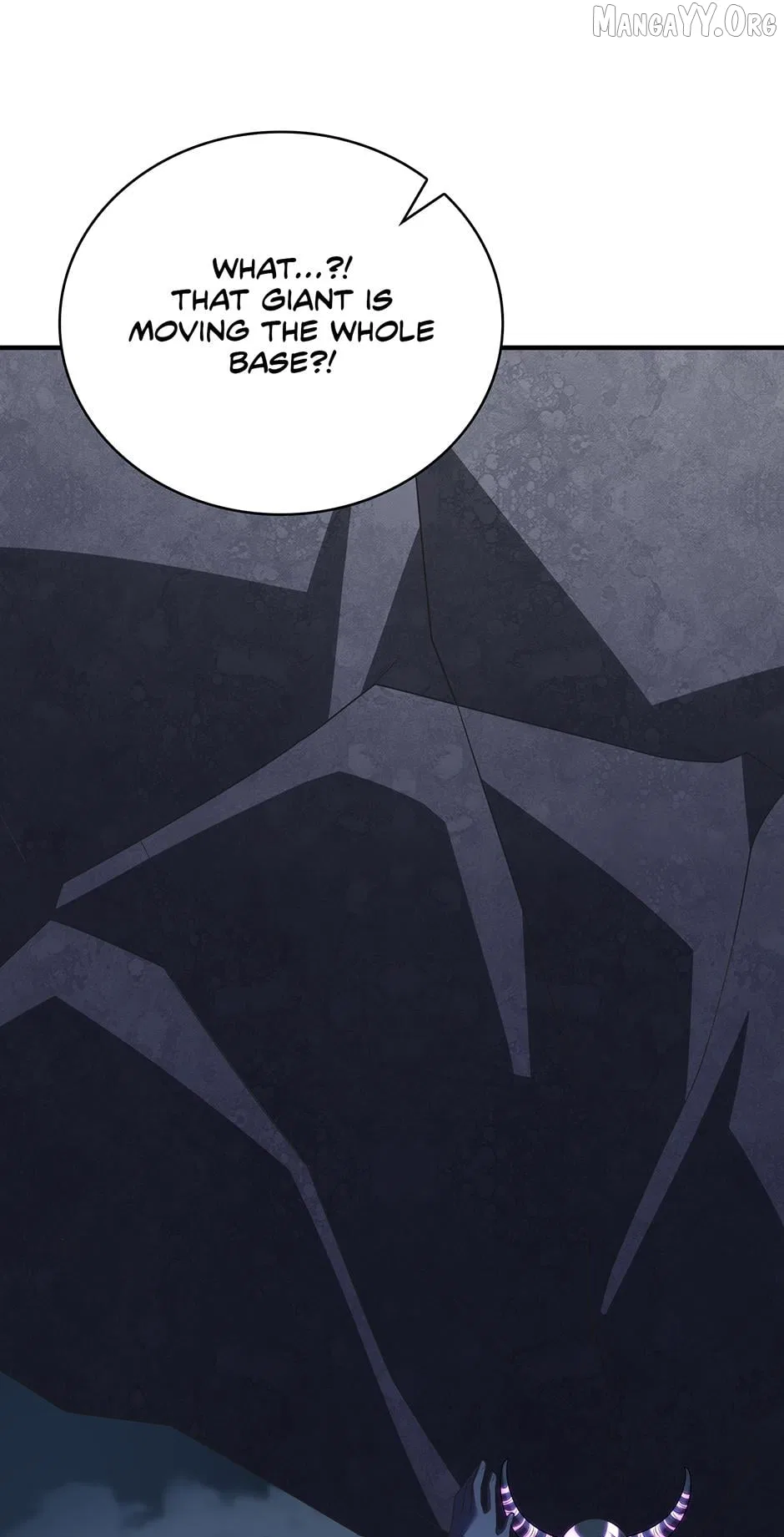 The world starts from scratch Chapter 41 – Page 24