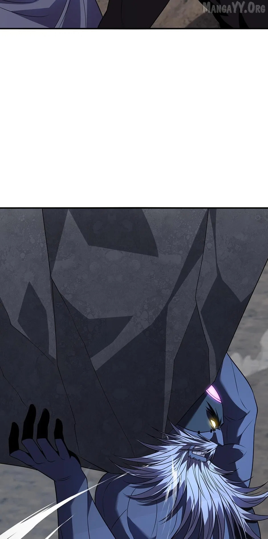 The world starts from scratch Chapter 41 – Page 30