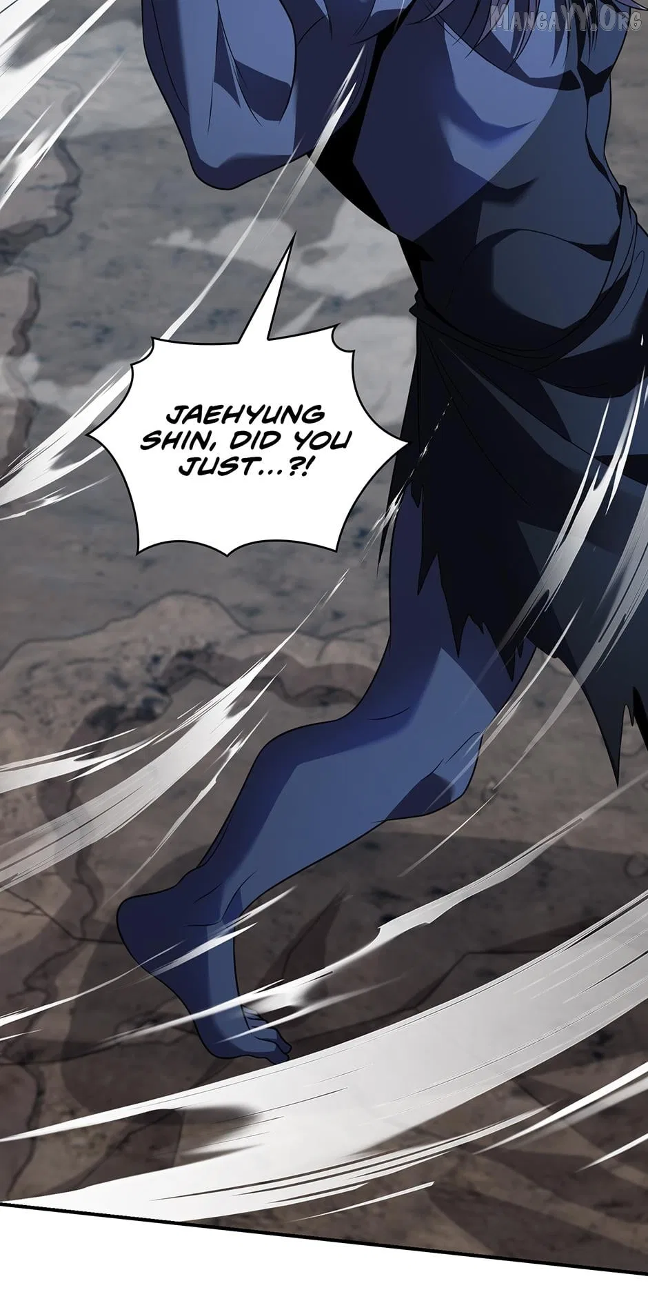The world starts from scratch Chapter 41 – Page 31