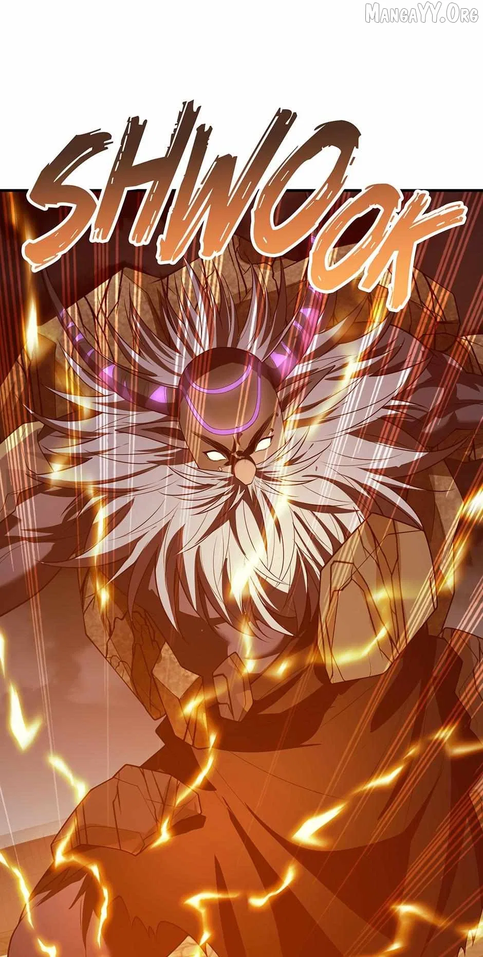 The world starts from scratch Chapter 41 – Page 48