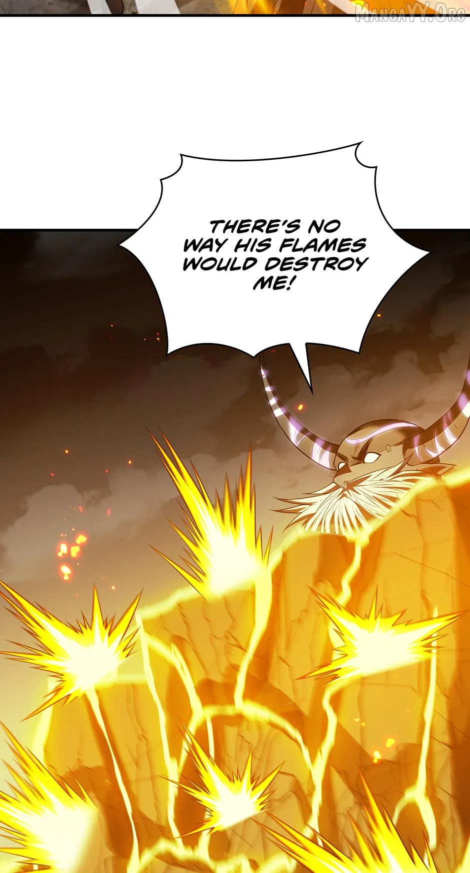 The world starts from scratch Chapter 41 – Page 52