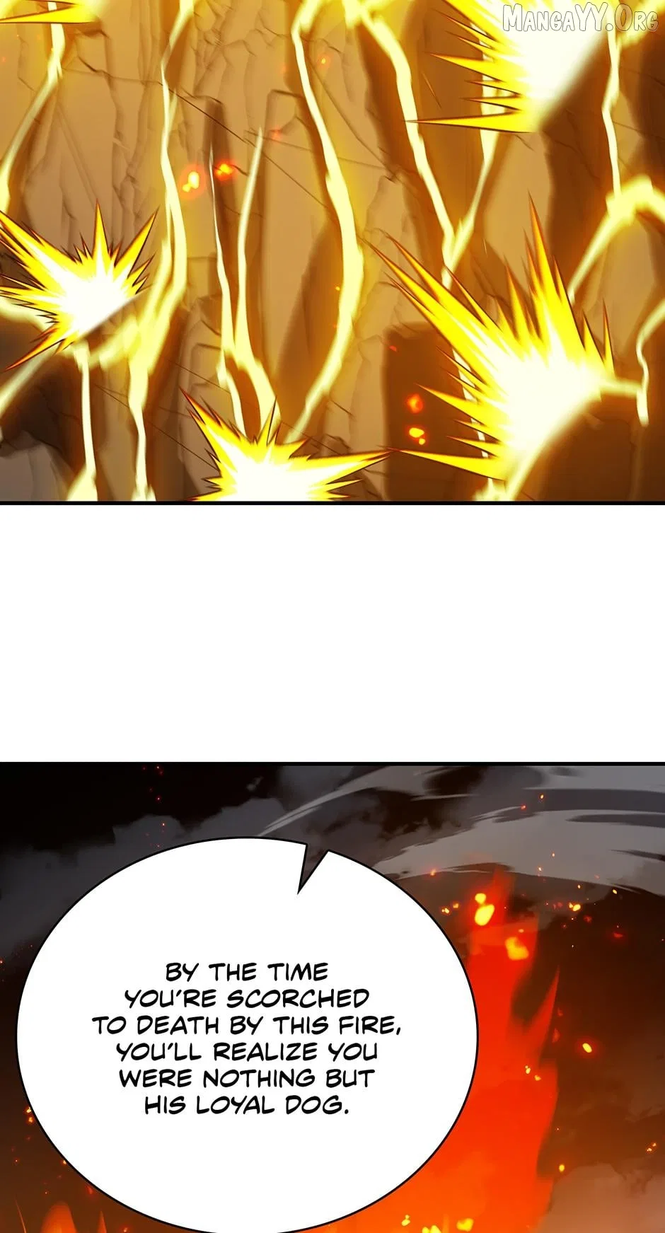 The world starts from scratch Chapter 41 – Page 53