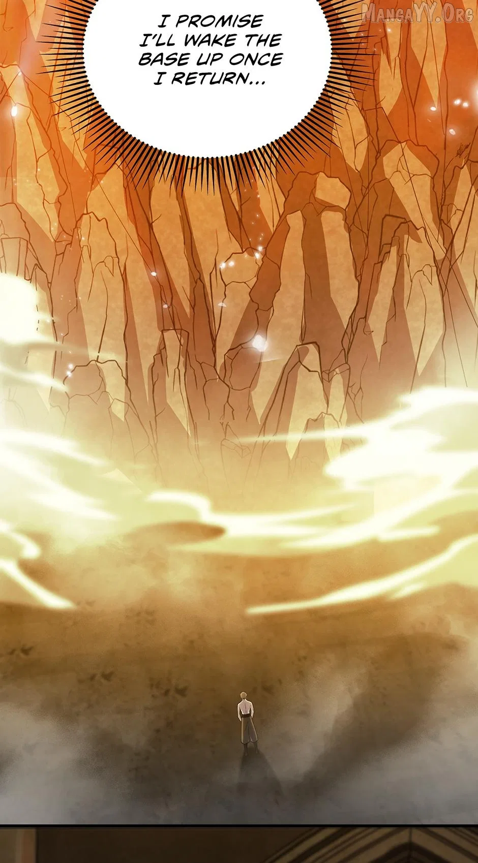 The world starts from scratch Chapter 41 – Page 64