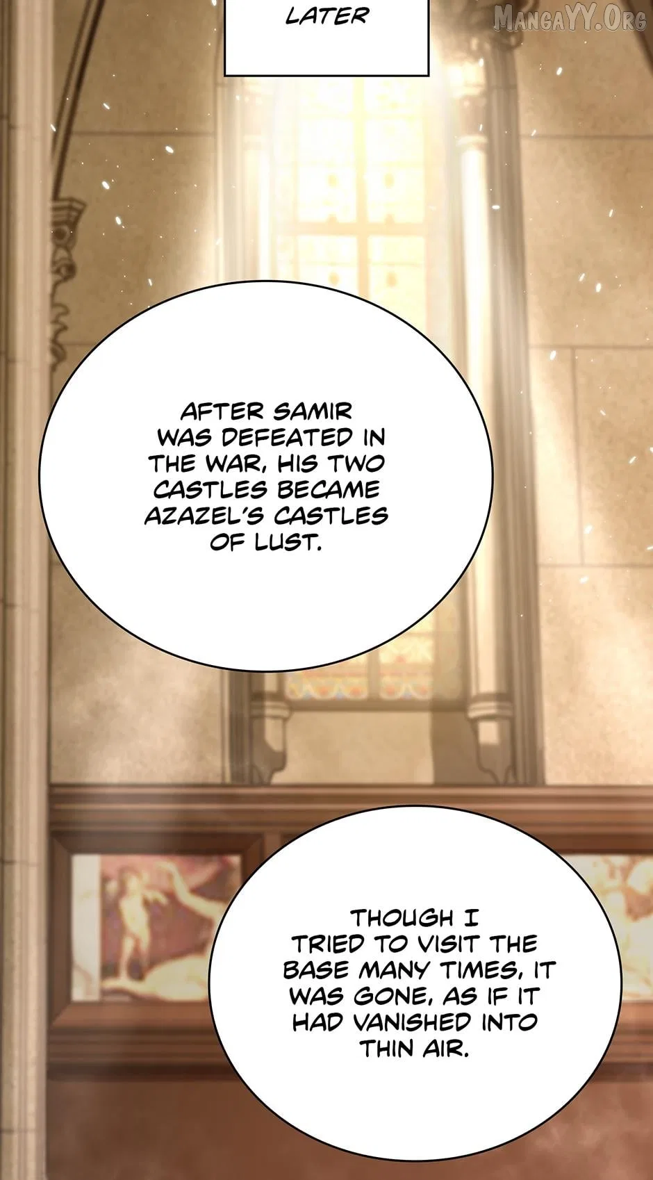 The world starts from scratch Chapter 41 – Page 66