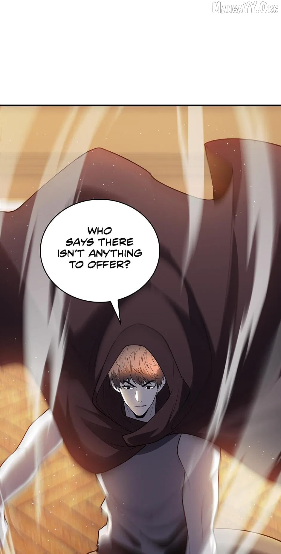 The world starts from scratch Chapter 41 – Page 75