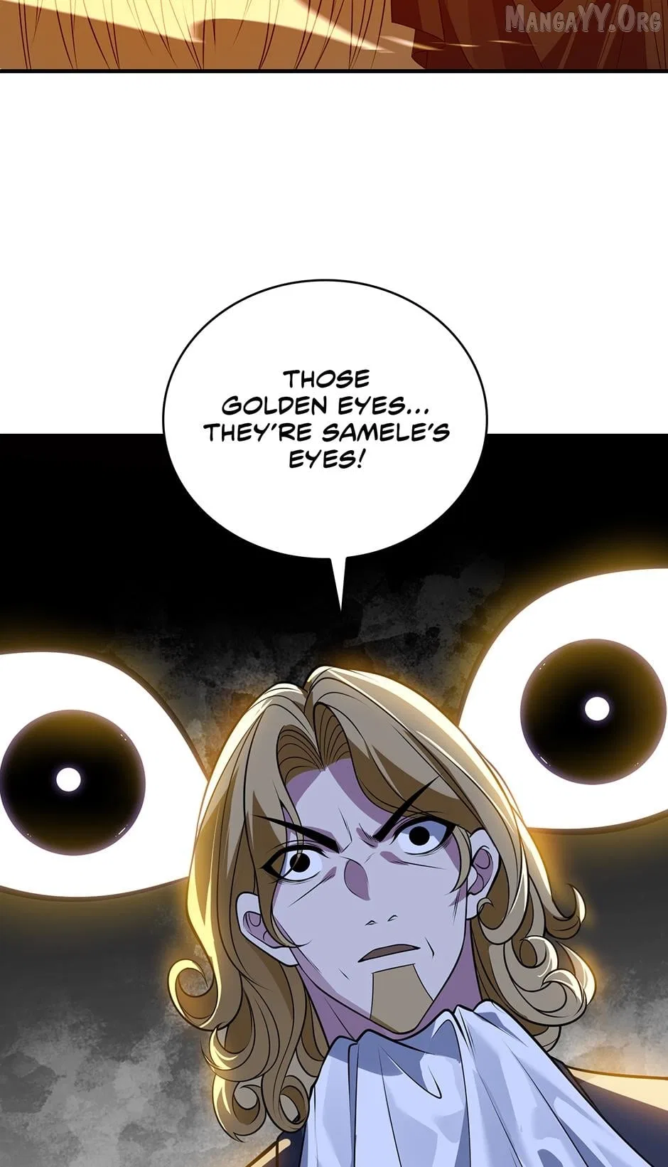 The world starts from scratch Chapter 40 – Page 13