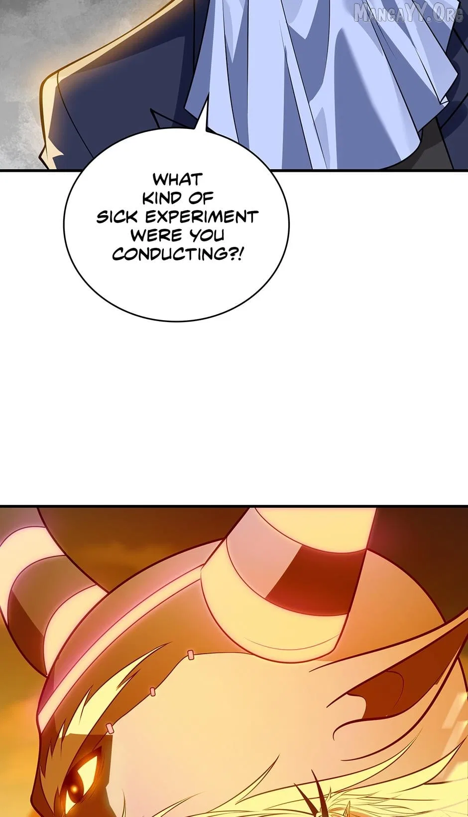 The world starts from scratch Chapter 40 – Page 14