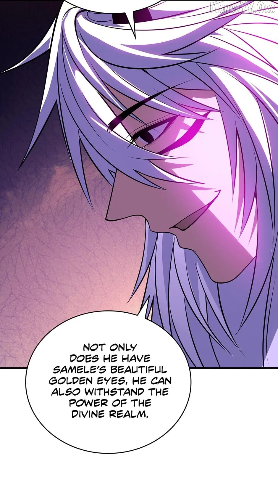 The world starts from scratch Chapter 40 – Page 16