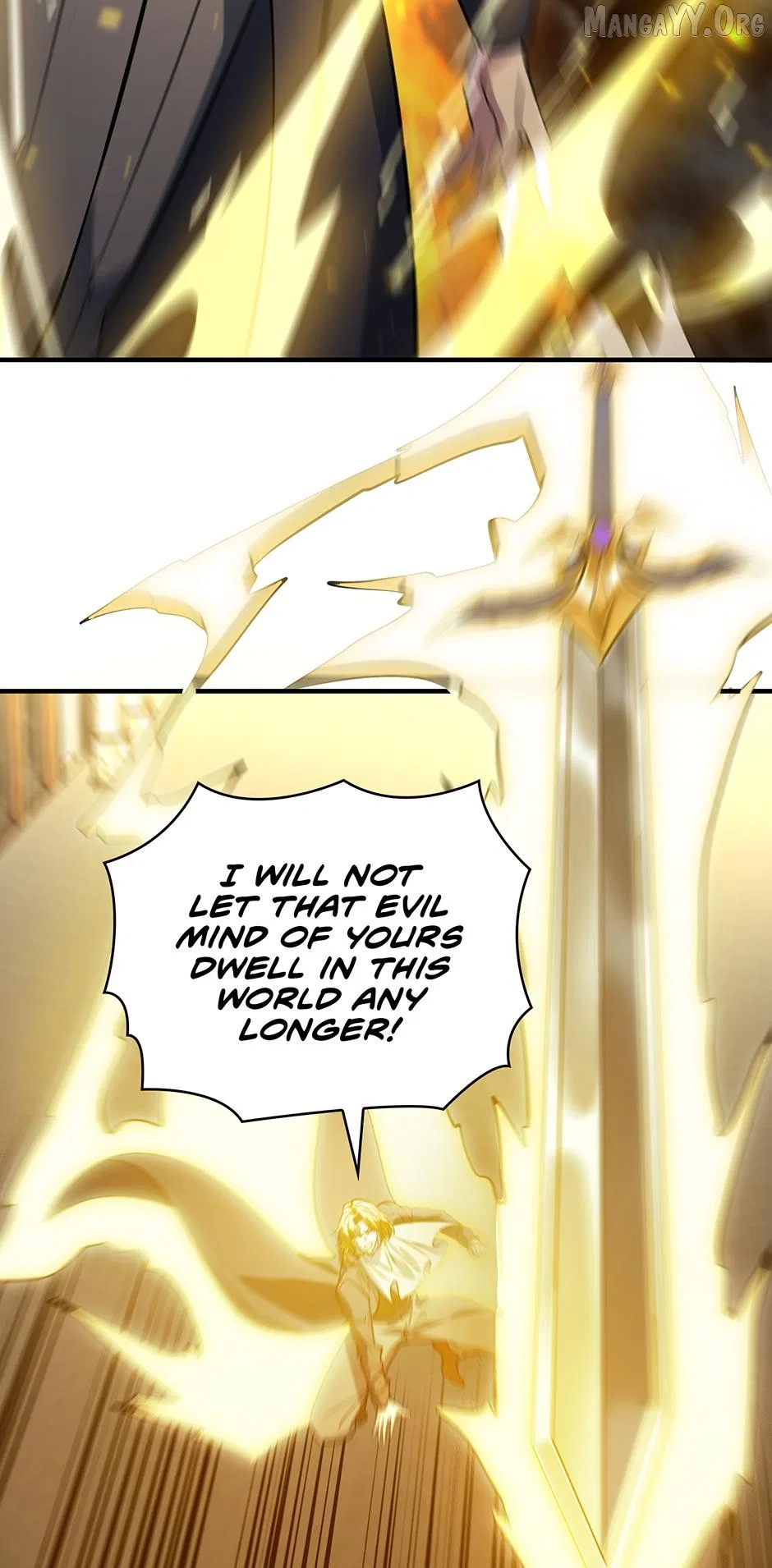 The world starts from scratch Chapter 40 – Page 18