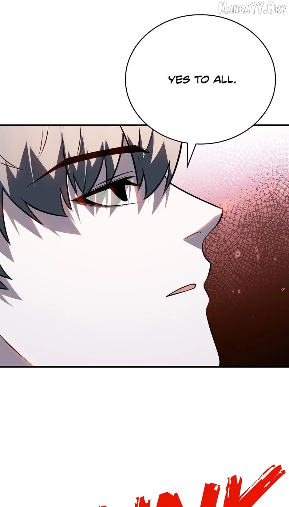 The world starts from scratch Chapter 40 – Page 29