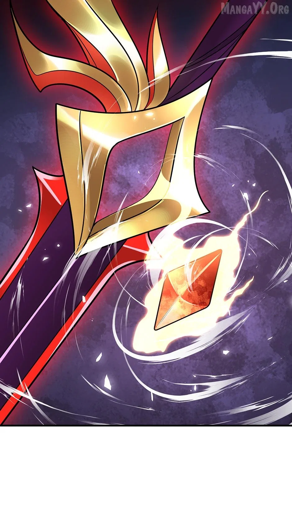 The world starts from scratch Chapter 40 – Page 33