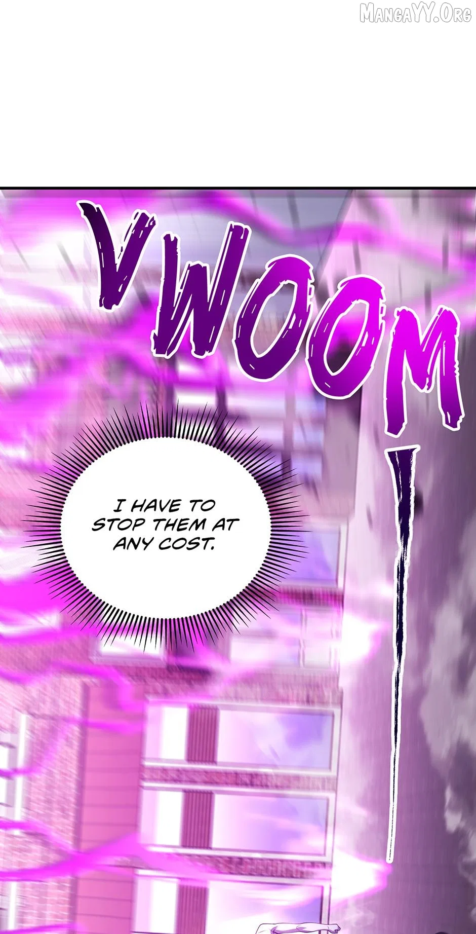 The world starts from scratch Chapter 40 – Page 34