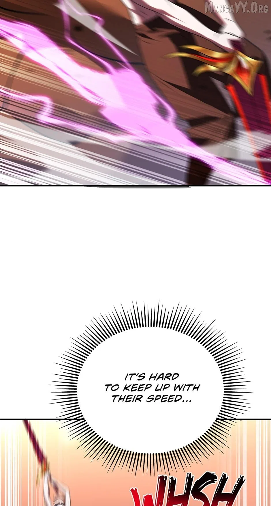 The world starts from scratch Chapter 40 – Page 39