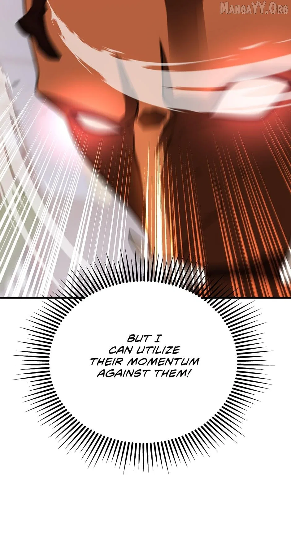 The world starts from scratch Chapter 40 – Page 42