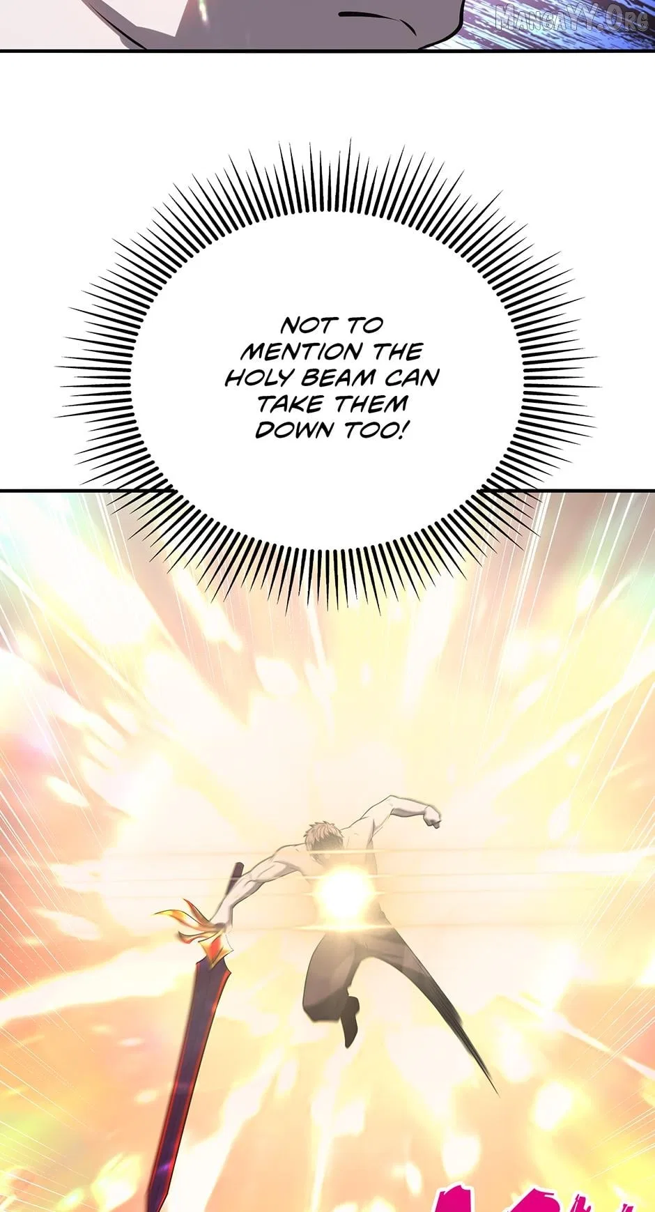 The world starts from scratch Chapter 40 – Page 45